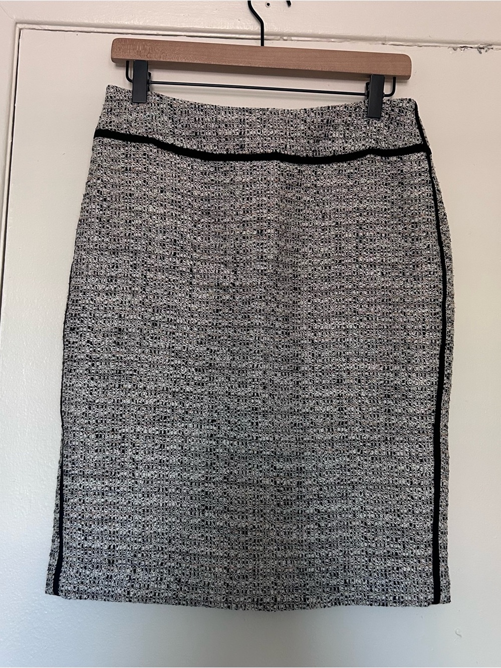 Ann Taylor Pencil Skirt